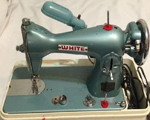 sewing manual