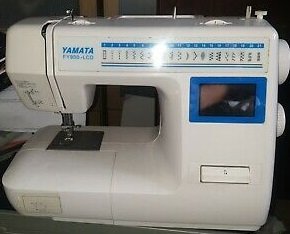 Yamata FY900