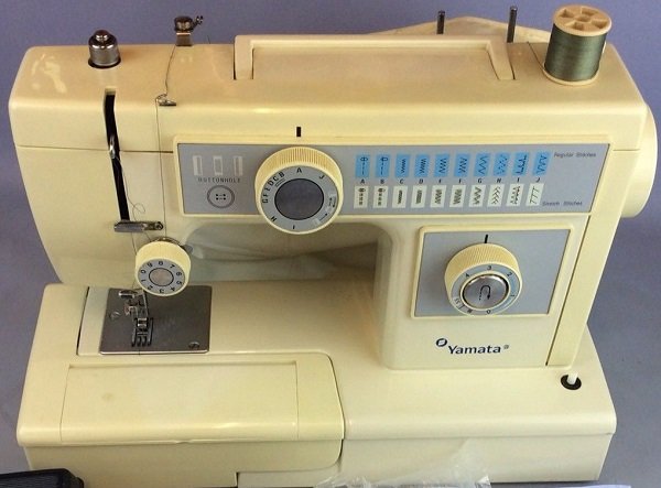 Yamata JH 811