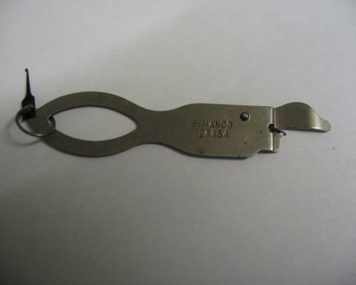 sewing machine part