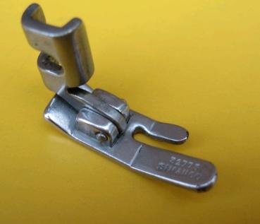 sewing machine part