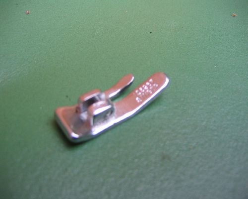 sewing machine part